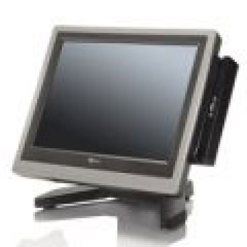 NCR 7611-1010-8801 POS Touch Terminal