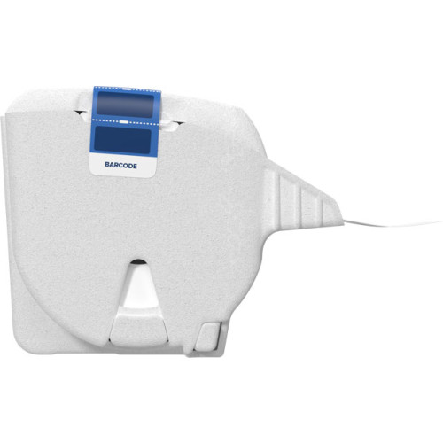 Zebra ZSB-LC6 Barcode Label