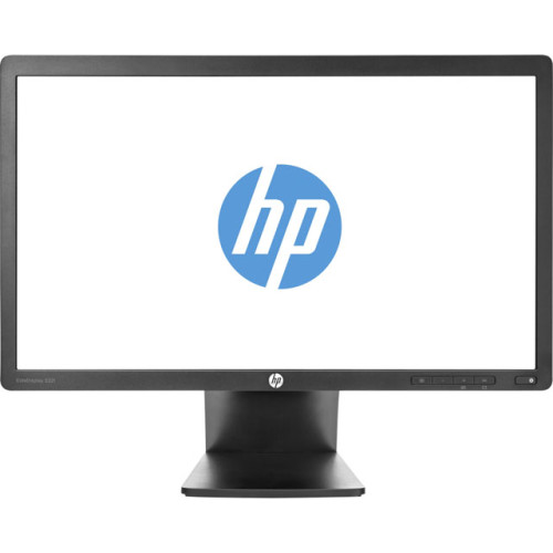 HP C9V76AA#ABA Monitor