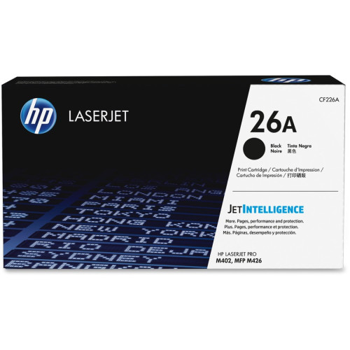 HP CF226A Toner