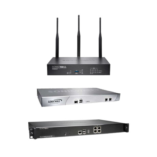 SonicWall 01-SSC-1993 Software