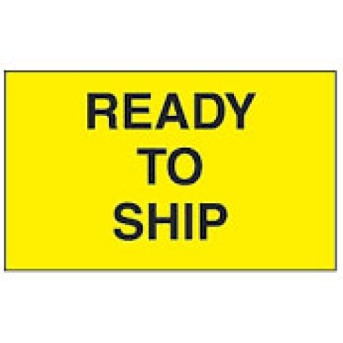 AirTrack® S-5919-COMPARABLE Shipping Labels