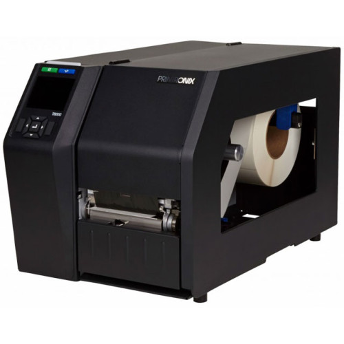 Printronix T83X6-1100-1 Barcode Label Printer