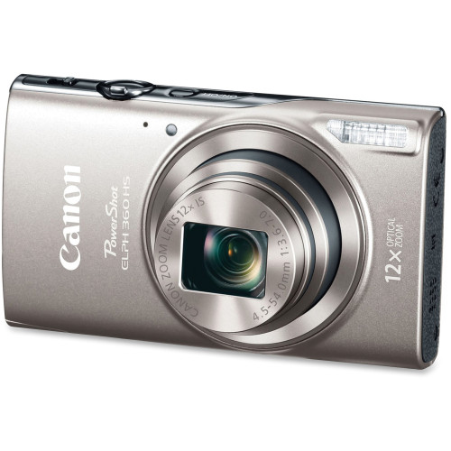 Canon 1078C001 Vision Camera
