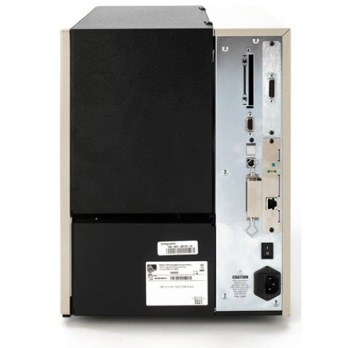 Zebra 140-801-00003 Barcode Label Printer