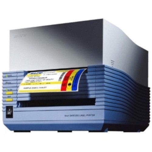 SATO WCT410023 Barcode Label Printer