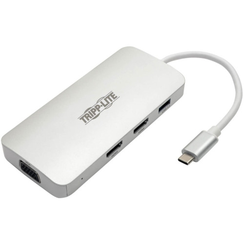 Tripp-Lite U442-DOCK12-S Data Networking