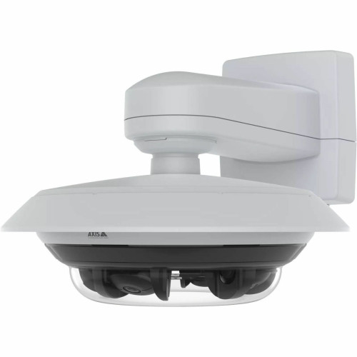 Axis 02898-001 Security Camera