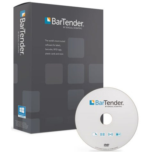 Seagull Software BT-EA40 Software