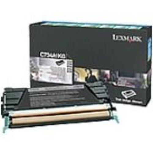 Lexmark C734A4KG Toner