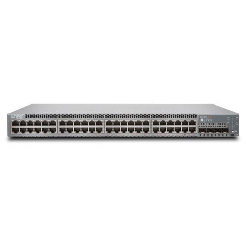 Juniper Networks EX2300-C-12T-TAA Ethernet Switch