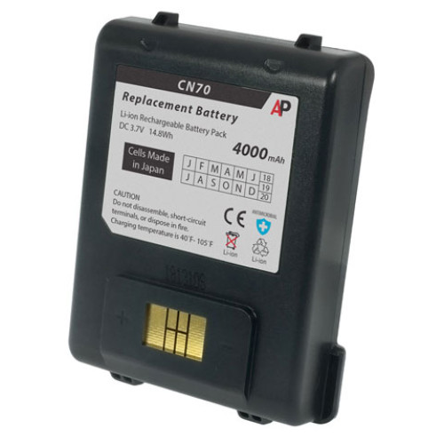 AirTrack® 318-043-002-COMPATIBLE Battery