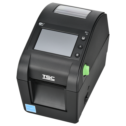 TSC TH220 Barcode Label Printer