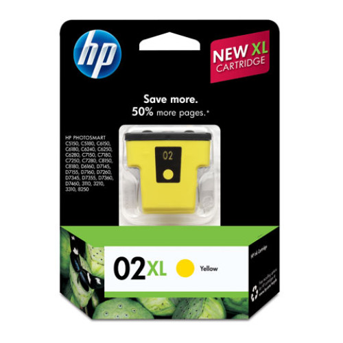 HP C8732WN InkJet Cartridge