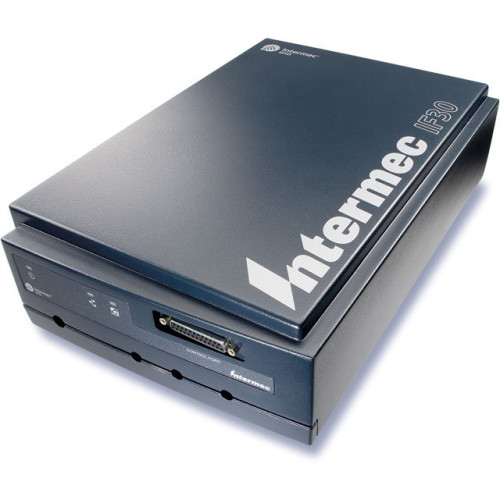 Intermec IF30A12300000018 RFID Reader
