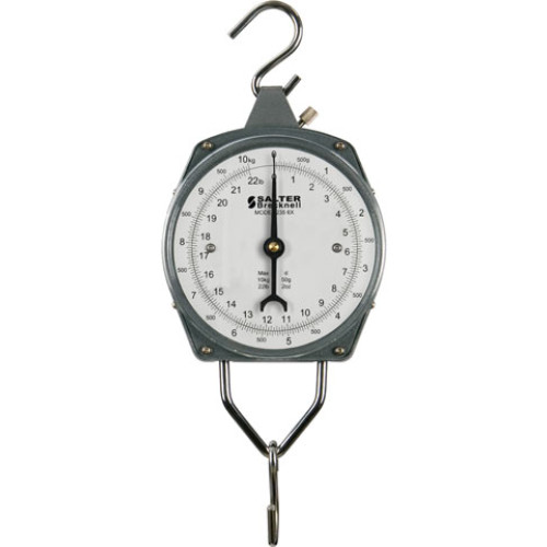 Brecknell MSAN05208012900 Scale