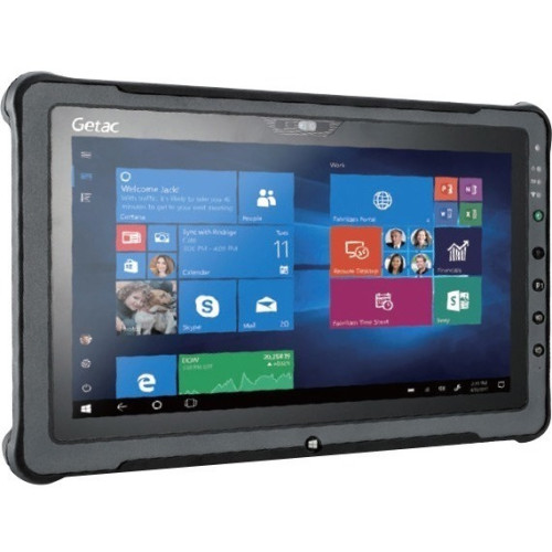 Getac FP47T4JA1CHX Tablet
