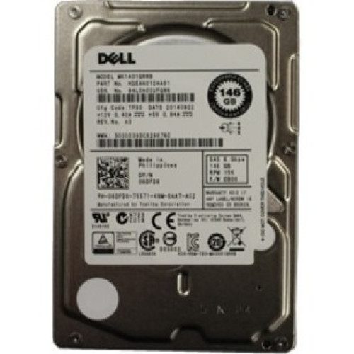 Dell 6DFD8 Drive