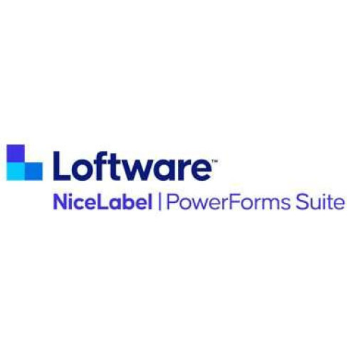 Loftware NLPSAD005P Service Contract