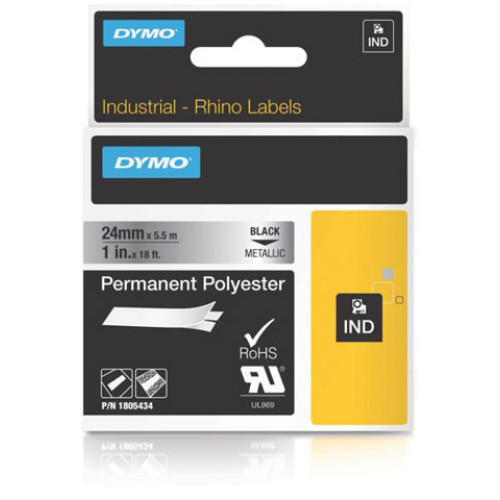 Dymo 1805434 Barcode Label