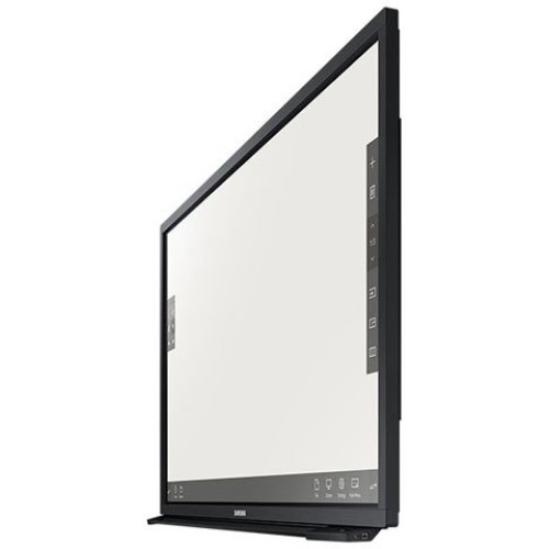 Samsung DM75E-BR Digital Signage Display