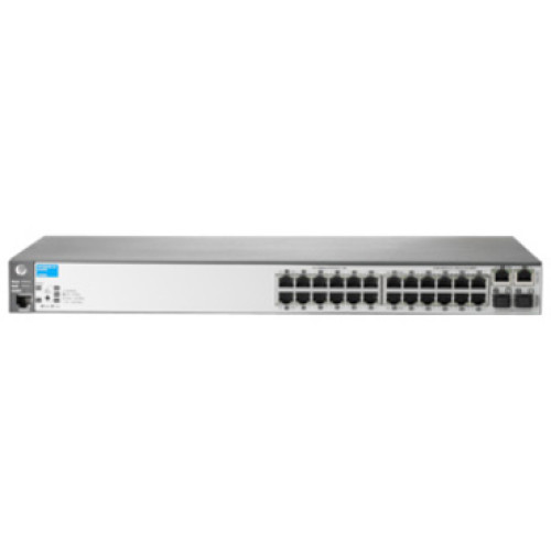 HP J9623A#ABA Network Switch