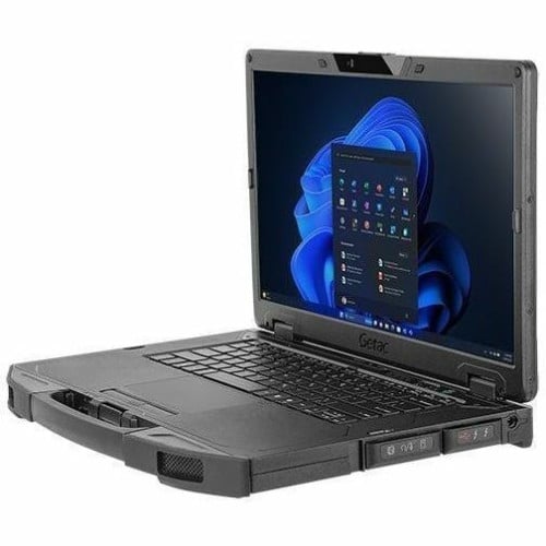 Getac SU476AQASJXX AI-Ready Laptops