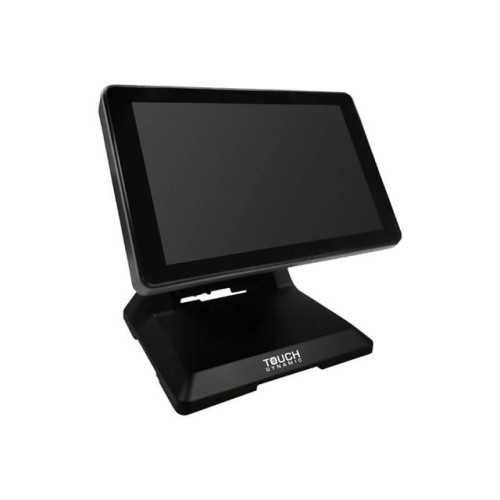 Touch Dynamic QK10-JA4KW1W All-in-One PC