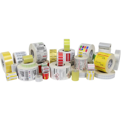 Zebra 10022926 Barcode Label