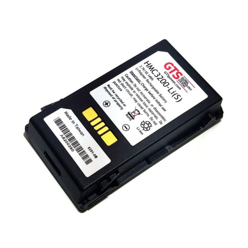 Global Technology Systems HMC3200-LI(S) Battery