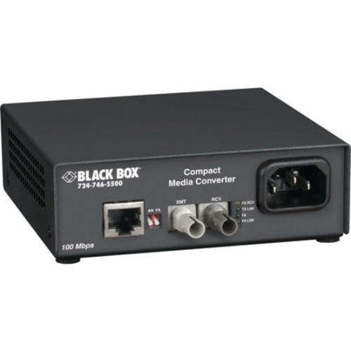 Black Box LHC008A-R3 Wireless Switch