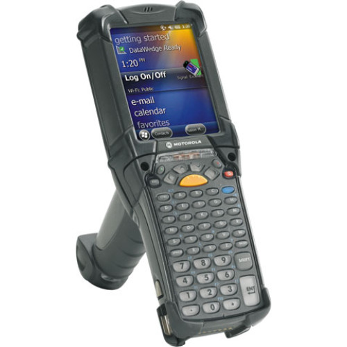 BCI Advanced Mobile Computer Kit Mobile Computer