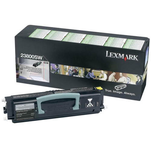 Lexmark 23800SW Toner