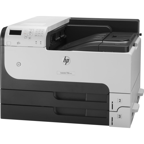 HP CF236A#BGJ Laser Printer