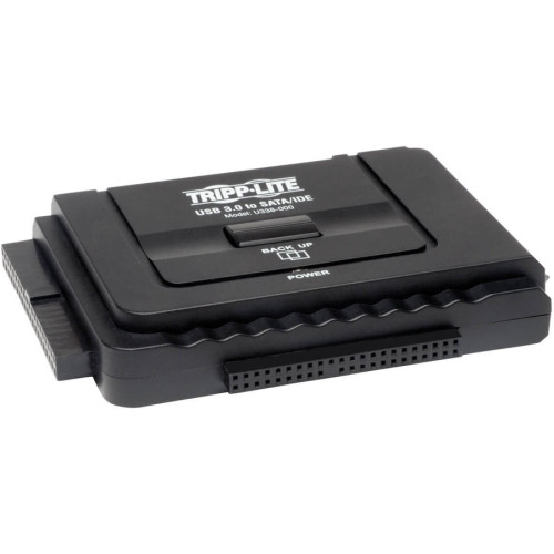 Tripp-Lite U338-000 Cables, Connectors, and Adapters