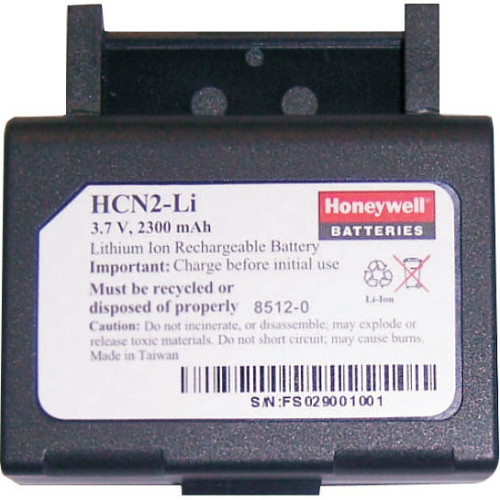 Global Technology Systems HCN2-LI Battery