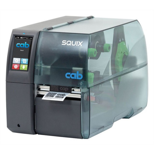 cab 5977018 Barcode Label Printer