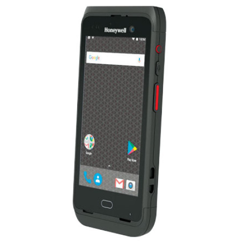 Honeywell CT40P-L1N-27R11DF Mobile Computer