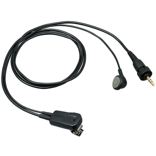 KENWOOD EMC-13W Microphone