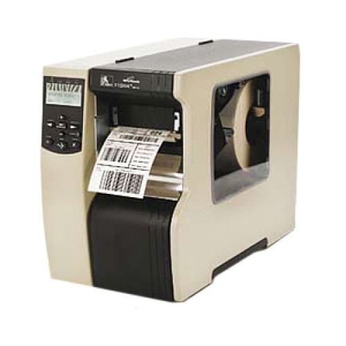 Zebra 140-801-00200 Barcode Label Printer