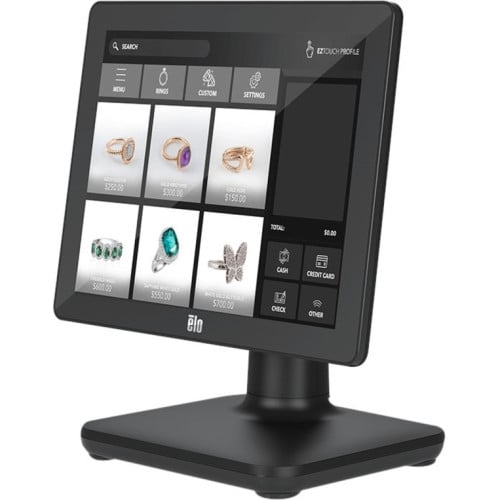 Elo E494361 POS Touch Terminal