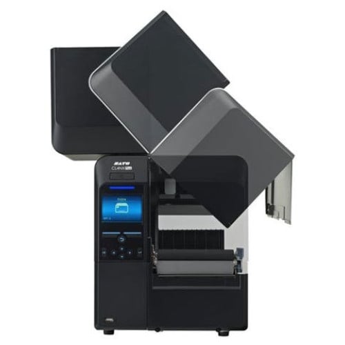 SATO WWCLP2D01-WAR RFID Printer