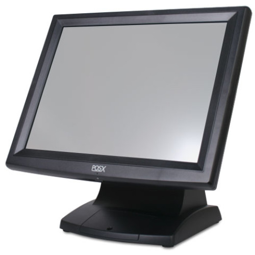 Custom America ION-TP2 POS Touch Terminal