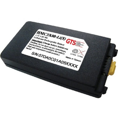 Honeywell HMC3X00-LI(S)10 Spare Parts