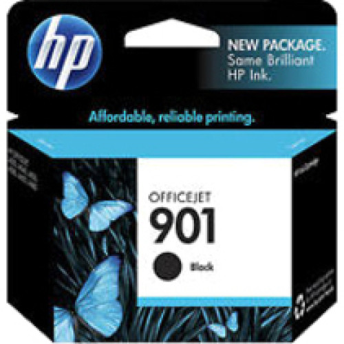 HP CZ075FN#140 InkJet Cartridge