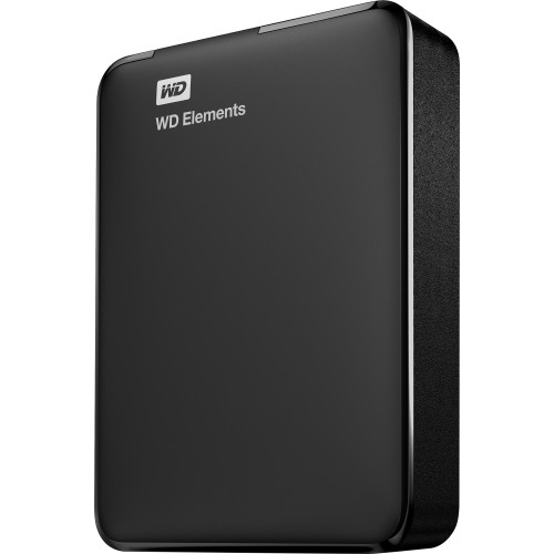 Western Digital WDBU6Y0020BBK-WESN Drive