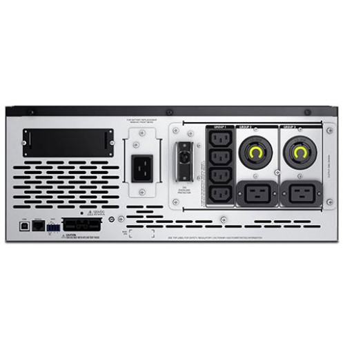 APC SMX3000HVT Accessory