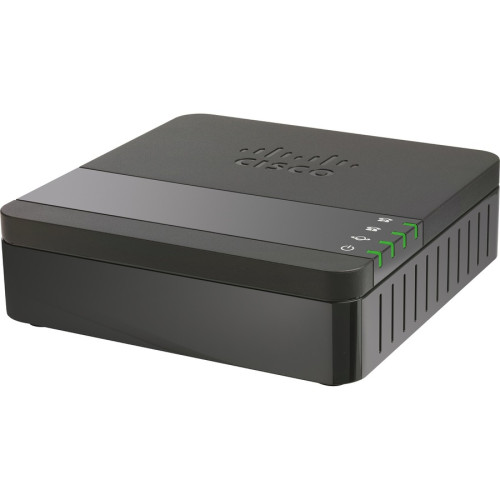 Cisco ATA190-RF Wireless Switch