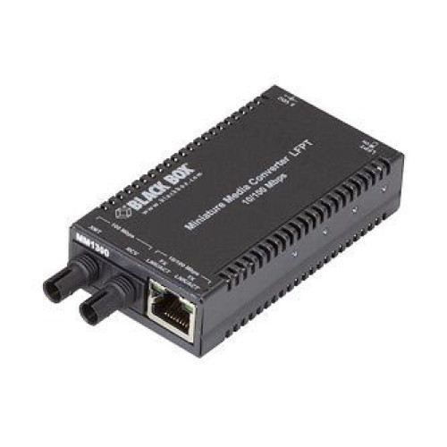 Black Box LHC013A-R4 Data Networking