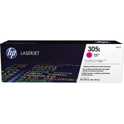 HP CE413L Toner